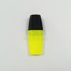 Caneta Marcador Fluorescente para Estudantes do Ensino Médio, Conveniente Ponta Oblíqua Caneta para Marcação de Exames
