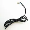 Cable de alimentación para exprimidor Cable de alimentación para dispensador de agua Cable de enchufe para freidora eléctrica Olla arrocera Purificador de aire