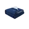 Manta de invierno de doble capa Deep Sleep Planet Four Seasons PRO3.0 con control de temperatura para sueño profundo, lavable a máquina, adecuada para primavera y otoño