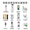 Fuente Venta al por mayor Instrumento de Belleza Facial de Radiofrecuencia Gel Microcorriente Ems Cañón de Hierro Grande Colágeno Introducción Gel Reafirmante
