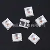 Tapa Táctil Moldeada 2835 Cabeza de Bola Nebulosa 3016 con Lente Perla de Lámpara Copa Convexa Perla de Lámpara Led SMD Parche Led