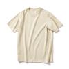 ¡Guau, camiseta personalizada secado rápido 220g algodón peinado camiseta japonesa algodón T para hombres y mujeres parejas coolmax manga corta