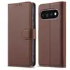 Adequado para capas de celular Japanese Pixel 11 Pro XL, novas capas de couro Google 10A e capas flip Google 9