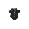 Boutique de ropa para mascotas directo de fábrica Versión coreana europea y americana estilo francés estilo pequeño aroma ropa para mascotas pijamas para perros