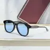 Gafas de Sol de Lujo de Diseñador Polarizadas Palm Jacques Gafas de Sol de Moda para Hombres y Mujeres Retro Jmm Kay