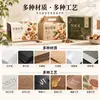 Caja de Empaque Personalizada para Nueces Caja de Papel para Snacks Caja de Cartón Corrugado Caja tipo Cajón Hecha a Medida Impresión de Caja a Color Hecha a Medida en Lotes Según Dibujos
