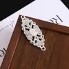 Nuevo Elemento Mongol Completamente Incrustado de Diamantes Nudo Auspicioso Mongol Accesorios Artesanía Tradicional Incrustada de Diamantes Fabricante de Accesorios de Moda Mayorista