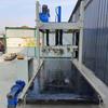 Máquina de ensacamento grande balança de pesagem de toneladas para partículas máquina de ensacamento de toneladas para partículas de biomassa máquina de ensacamento de sacos de toneladas para partículas plásticas