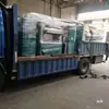 Maquinaria para Carpintería Madera Maciza Cepilladora MB106 Cabezal Helicoidal Cepilladora de Espesor de Alta Velocidad de un Solo Lado de Servicio Pesado Piezas de Cepilladora de Doble Cara