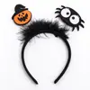 Lindos Clips para el Cabello 2026 Nuevo Diadema de Diseño Versátil para Fiesta Mujeres Alto Valor para Salir Diadema de Halloween Accesorios para el Cabello