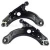 Aplicable a brazo de control triangular Volkswagen 1JD407151 16D407152 16D407151 6RD407151A