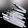 Joergione nylon lana pluma estilográfica almacenamiento de agua pincel soluble en agua mina de color fabricantes venta al por mayor