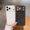 Se transforma instantáneamente en una funda de teléfono de malla ultra fina y transpirable adecuada para iPhone 18 Pro Max, y también sirve como una funda suave protectora para Apple 17