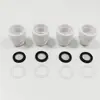 Chuveiro Japonês Mangueira Japonesa Adaptador Especial K M G T Adaptador de Mangueira Venda Direta da Fábrica