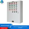 Caixa de controle automático de fábrica caixa de controle do ventilador caixa de controle de ligação do ventilador caixa de controle de dupla velocidade do ventilador plc caixa de controle