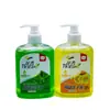 Desinfectante de Manos con Fragancia Limpiadora Dingdang Manhua 500ml Venta al por Mayor para el Hogar Desinfectante de Manos Espumoso de Fragancia Duradera