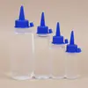 Cola de Álcool Artesanal para Crianças DIY Palito Torcido Origami Corda de Cânhamo Bola de Pelo Botão Pintura Isopor Cola Especial Forte