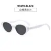 Gafas de Sol Retro Rojas de Alta Gama Estilo Ojo de Gato para Mujer, Nuevo Estilo Verano 2026, Adelgazantes para Rostros Cuadrados y Redondos, Gafas de Sol con Protección Solar