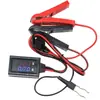 Fuente de Alimentación Ininterrumpida Herramienta de Detección de Fugas para Coche Herramienta de Prueba de Consumo Oculto para Coche