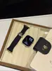 Fivela Magnética Pulseira de Relógio Respirável Rainha Mãe Saturno Adequada para Apple iWatch 11ª Geração 10/987Ultra