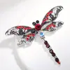 Broche de Borboleta Moderno de Alta Qualidade com Toque Luxuoso, Acessório de Terno Único e Requintado, Alfinete Anti-Exposição