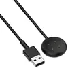 Para Google Pixel Watch 2 3 Google Watch 2/3 Cable de Carga Base de Carga Inalámbrica Soporte