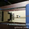Máquina Perfuradora de Papel Dupla Pesada Tata Hp-2 Vertical Super Econômica em Operação 520 Folhas/Vezes