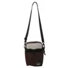 Bolsa para Teléfono Móvil Personalizada de Moda Genial para Hombres y Mujeres Bolso Cruzado Versátil Bolso Cuadrado Pequeño Casual Bolso de Hombro de Marca de Moda Bolso Pequeño Cruzado para Salir