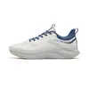 Hongxing Erke Estilo Japonés 3 Zapatos de Hombre Modelo Nuevo Zapatos Deportivos Verano Malla Transpirable Casual Aumentador de Altura Suela Suave Zapatos de Papá