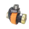 170H Little Superman Catálogo de Piezas para Montacargas Eléctricos Conjunto de Rueda Motriz Motor Disco de Freno Engranaje Controlador
