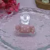 Color té con leche juego de comida accesorios DIY resina al por mayor galleta caramelo pegamento de crema clip accesorios parche para funda de teléfono móvil
