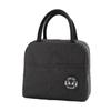 Bolsa Térmica Atacado Bolsa de Gelo Lancheira Estudante Portátil Bolsa de Refeição Portátil Lancheira Bolsa Folha de Alumínio Espessada com Arroz