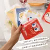 Parches Calientes de Dibujos Animados para Bebés, Parches Autocalentables para Mujeres en Invierno, Alivio del Dolor Menstrual, Parches Calentadores Corporales, Bolsas de Calor/Frío Menstruales