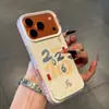 2026 Adecuado para Apple 17/16Pro15/14 Divertida Funda para iPhone 11 Xsmax Regalo de Año Nuevo