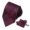 Lugar de fábrica set de corbatas para hombre y mujer alta densidad 1200 pines set de corbata formal de negocios corbata de moño venta al por mayor