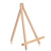 Suporte para Porta-Retrato de Madeira Maciça Acessórios Porta-Joias Porta-Brincos Armazenamento Pendurar Colar Suporte de Prato para Joias Adereços de Exibição de Joias