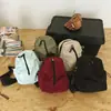 Bolso de Pecho de Nuevo Estilo para Hombres y Mujeres, para Viajes y Trayectos Diarios, Bolso Cruzado de Hombro de Gran Capacidad, Mochila Casual Multiusos para Ciclismo