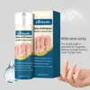 Spray para el Cuidado de Uñas XIMONTH Cuidado suave y ablandamiento de la superficie de la uña, spray diario portátil para el cuidado de uñas