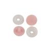 Broches de Presión de Plástico para Ropa de Trabajo, Broches para Impermeables, Botones Ocultos para Ropa de Bebé, Botones T3T5T8 para Protección