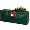 Bolsa de Armazenamento para Árvore de Natal Pequena da Amazon Suprimentos de Natal para Feriados Europeus e Americanos Bolsa de Armazenamento para Móveis À Prova de Pó