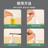 Pegamento de alcohol para manualidades infantiles, pegamento 30ml, no tejido, jardín de infantes, cuerda de cáñamo, transparente, pegamento de alcohol para manualidades