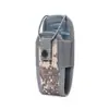Capa Tática Baichuan para Walkie-Talkie de Exterior Capa Multifuncional para Celular Bolsa de Acessórios Molle Capa Protetora Plug-in para Fãs Militares