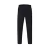 Pantalones Deportivos Largos Rectos de Otoño e Invierno para Hombres y Mujeres, Pantalones Sueltos con Caída, Pantalones Casuales Cálidos de Forro Polar Delgado, Stock de Fábrica al por Mayor