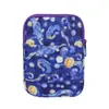 Nueva bolsa de almacenamiento digital de lona de moda para e-Reader Kindl/Kids de 7 pulgadas