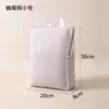Bolsa de Lavandería Multifuncional Colgante de Mano Malla para Ropa Interior Calcetines Ropa Bolsa de Almacenamiento Bolsa de Malla para Lavadora