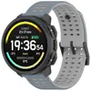 Adequado para Suunto Vertical2 Mesmo Estilo Furo Horizontal Pulseira de Relógio de Silicone Suunto Pulseira Suunto Vertical2