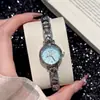 GeliYou Oferta Caliente Super Hada Flor Moda Fresca Pequeño Pulsera Reloj para Mujer Nicho Lujo Ligero Reloj para Mujer Reloj de Cuarzo Impermeable
