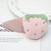 Celebridad de Internet pinza BB súper grande para frente de dinosaurio corazón de niña pinza para el pelo para lavado de cara flequillo pinza lateral pinza superior pinza para el pelo tocado de Corea del Sur