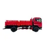 Camión de Carga Todoterreno Dongfeng 4x4 con Tracción en las Cuatro Ruedas, con Lona y Lona, Caja de Exportación, Largo, 5.6m - Camión de 30 Pasajeros, Camión Pesado