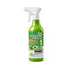 Spray Limpiador de Aire Acondicionado de Espuma sin Desmontaje para Uso Doméstico, Limpiador de Aire Acondicionado de Ventilador de Pared, Aroma Fresco y Eliminación de Olores, Personalizable
